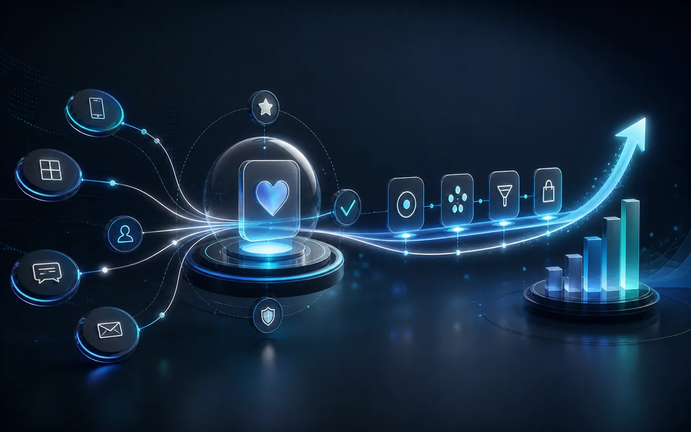 La importancia del diseño UX/CX en el retorno de inversión digital